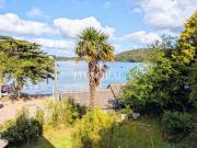 Maison vue mer et presqu'île