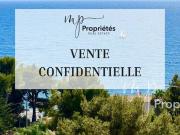 MAISON VUE MER PANORAMIQUE