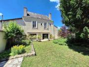 Maison XIXe siècle avec dépendances 257m² Loudun