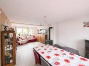 Maison Zouafques 4 chambres garage jardin