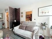 Maison/appartement avec jardin privatif Quartier Arago, Le