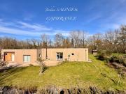 Maisonbois Bioclimatique à vendre 7 pièces SOREZE 81