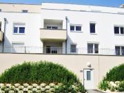 Maisonett Wohnung im Grünen!