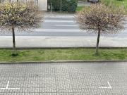 Maisonette: 1.OG und Dachgeschoss mit uneinsichtiger... Maisonette: 1.OG und Dachgeschoss mit uneinsichtiger...