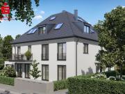 Maisonette 2+1 Zimmer Garten Wohnung im Neubau: nur noch...