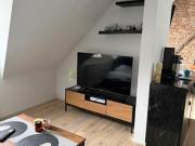 Maisonette 2 Zimmer Wohnung Düsseldorf Gerresheim