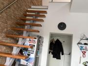 Maisonette 2 Zimmer Wohnung in Düsseldorf Gerresheim