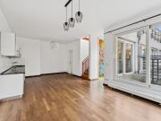 Maisonette 3 Zimmer Penthousewohnung mit Terrasse &...