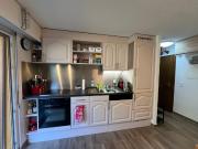 Maisonette 4.5 Zimmer La Tzoumaz Balkon, Terrasse,...