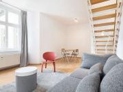 Maisonette, 70 qm, Waschmaschine, Internet, Erdgeschoss Maisonette, 70 qm, Waschmaschine, Internet, Erdgeschoss