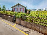 Maisonette à rénover à Boudry