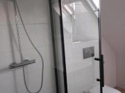 Maisonette Altbauwohnung Heidelberger Platz Berlin