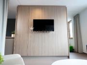 Maisonette Apartment