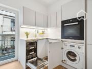 Maisonette Apartment in Düsseldorf Bilk 77sqm of Comfort...