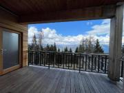 MAISONETTE APPARTEMENT in Hermagor FÜR TOURISTISCHE...