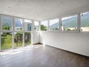 Maisonette con giardino di recente costruzione | dreamo. Ch