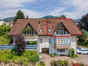 Maisonette Dachwohnung mit Weitsicht an zentraler Lage