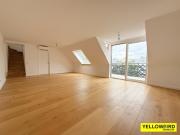 ERSTBEZUG I Maisonette | DG | Terrasse | 2 min BAHNHOF | AC