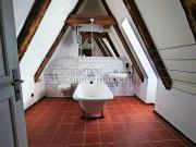 Maisonette DG Wohnung kernsaniert Niedrigenergie Wallbox...