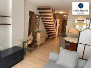 MAISONETTE EIGENTUMSWOHNUNG MIT 3 BALKONEN IN ZENTRALER...