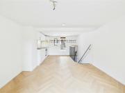 Maisonette Flair im Zentrum von St. Gallen