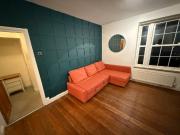 Maisonette flat in the heart of Brixton