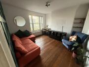 Maisonette flat in the heart of Brixton