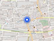 Helle 4 Zi. Maisonette mit Balkon, 2 Bädern & Küchenzeile