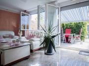 Maisonette im Haus im Haus Stil: Großzügige 4,5 Zimmer...