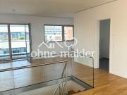 Penthouse Maisonette in Top Lage an der Spree + Dachterrasse