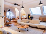 Maisonette in Bestlage 100m zum Kurfürstendamm