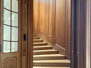 Maisonette in der Bel Etage in Baden mit Balkon zur...