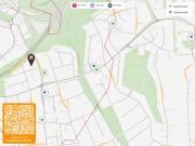 Möblierte Maisonette Wohnung mit Balkon & TG in... Möblierte Maisonette Wohnung mit Balkon & TG in...