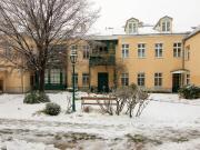 Maisonette in einem schönen Altbau: in traumhafter Lage...