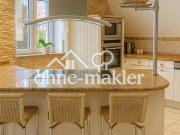 4 Zimmer Galerie Wohnung