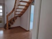 Maisonette in Saarbrücken Am Homburg mit großem Garten... Maisonette in Saarbrücken Am Homburg mit großem Garten...