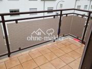 Maisonette in Saarbrücken Am Homburg mit großem Garten... Maisonette in Saarbrücken Am Homburg mit großem Garten...