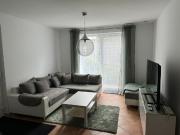 Maisonette in the countryside with kitchen terrace...