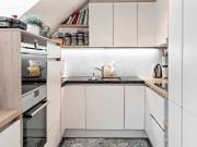 Maisonette in Toplage beim Grazer Augarten mit sonniger...