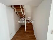 Erstbezug! Ruhige 4 Zimmer Maisonette mit Sonnenbalkon...