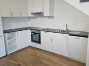 Maisonette Mietwohnung mit Galerie