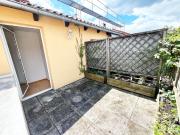 Maisonette mit 2 Balkonen & Grill Terrasse in...