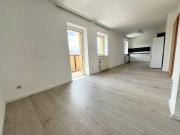 Maisonette mit 2 Balkonen & sonniger Terrasse in...