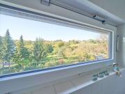 Maisonette mit 3 Terrassen und Blick auf die Grinzinger...