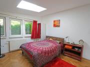 Maisonette mit alleiniger Gartennützung in charmanter,...