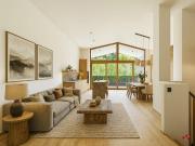 Maisonette mit alpinem Charme und modernem Wohnkomfort...