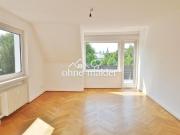 Maisonette mit Atelier / 163 m² / Garage plus Stellplatz...
