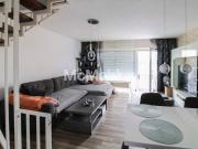 Maisonette mit Balkon, Garage & Stellplatz: Modernes...