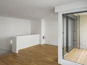 Maisonette mit Balkon & Loggia – stilvolles Wohnen mit...