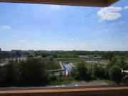 Maisonette mit Balkon und Aufzug! Stellplatz möglich!